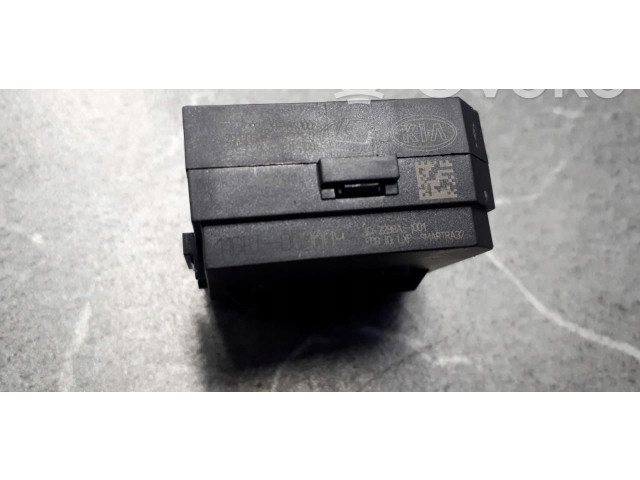 Блок управления 116rl-000009   KIA Ceed