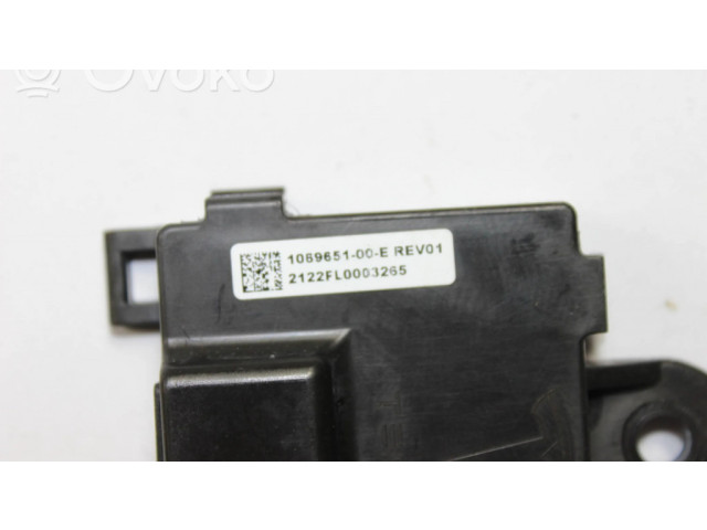 Блок управления дверью