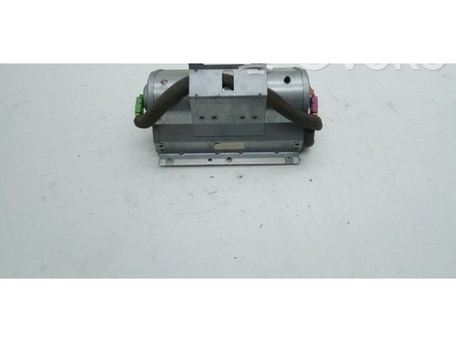 Руль Volvo S60 2001 - 2004 года