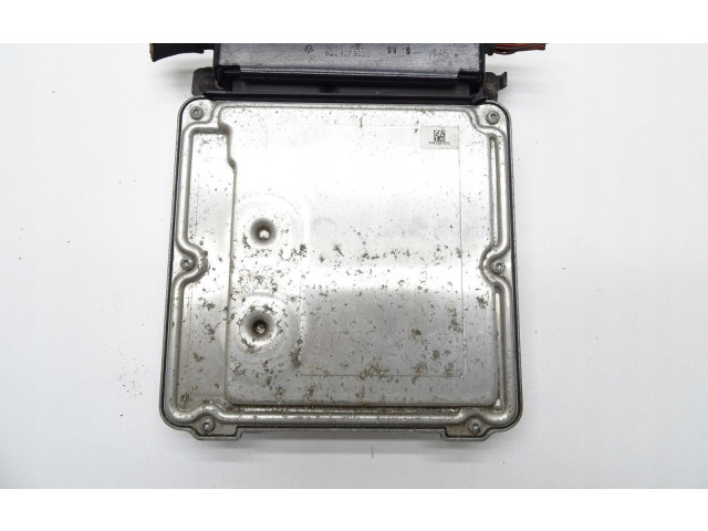 Блок управления двигателем Блок управления 04L907309AB   Audi Q3 8U