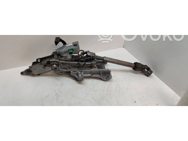  рейка  Колонка рулевая P31387671, P31340734   Volvo V70 2014 - 2016 года