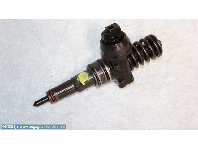 Vstřikovač 038130073BN, 0414720313 Volkswagen Caddy