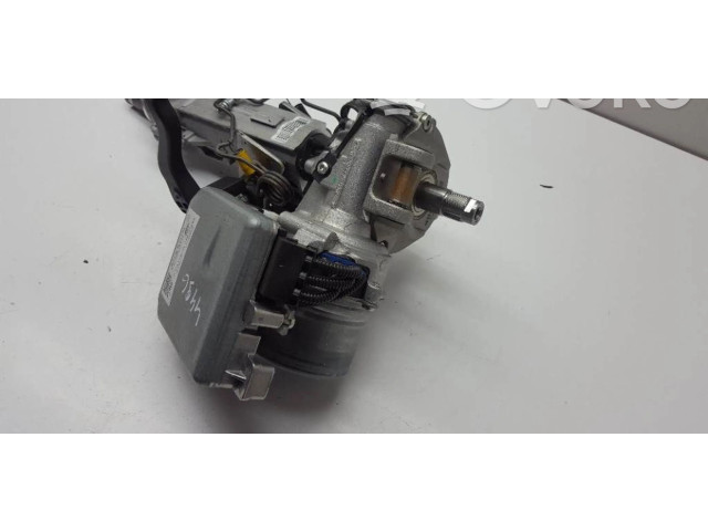    Рулевая рейка 6C1909144AK   Skoda Rapid (NH) 2012 - 2019 года