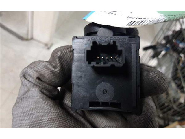 Переключатель дворников    Jaguar S-Type