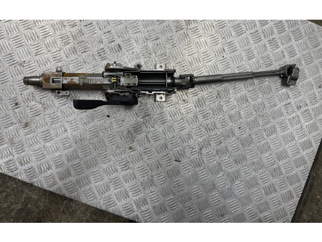 рейка Колонка рулевая 5Q2419512D Volkswagen Touran III 2016-- года