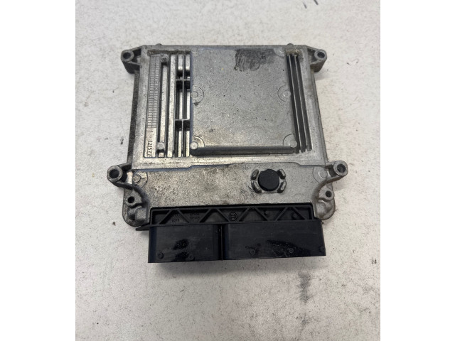 Блок управления двигателя 0261S05609, 391202B562   KIA Ceed