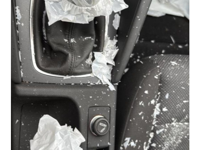 Зеркало электрическое        Audi A3 S3 8P  2003 - 2012 года   