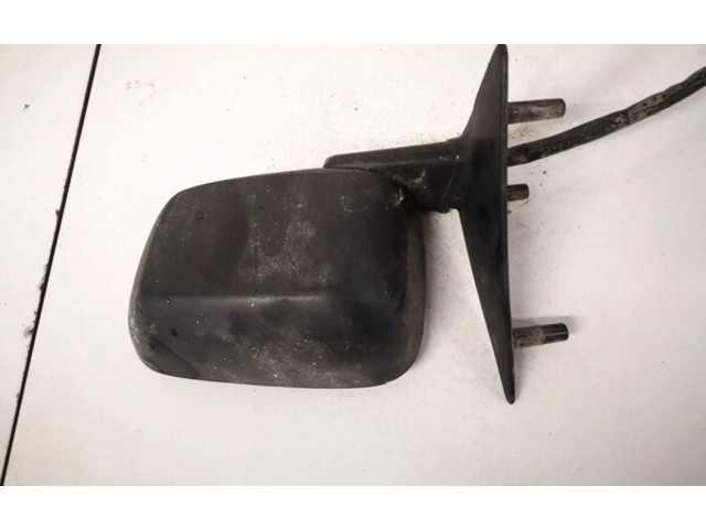 Зеркало электрическое Volkswagen Golf II 1984 - 1991 года