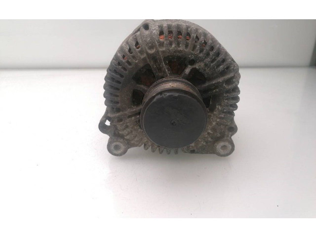 Генератор 03G903016A   Citroen Xantia      