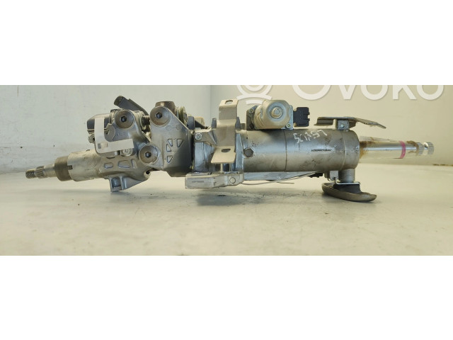 Рулевая рейка 8922730020 Lexus IS 220D-250-350 2006 - 2013 года