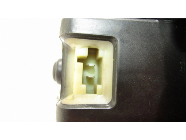 Вентилятор печки 99000885 Opel Corsa D