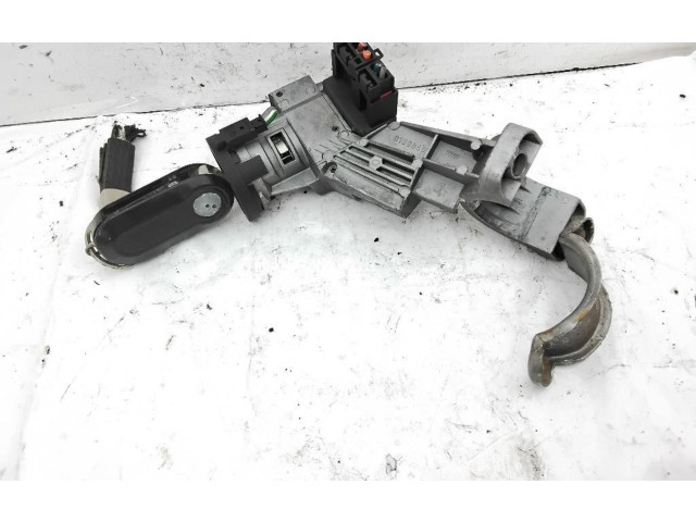 Řídící jednotka 350A1000 Fiat Punto Evo 2010