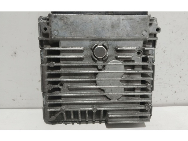 Řídící jednotka 03L906023QG Seat Toledo IV (NH) 2015