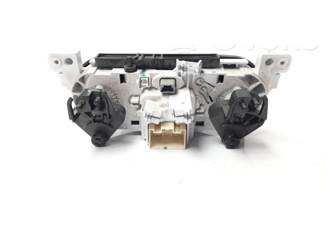 Steuergerät der Klimaanlage 5P3743000 Dacia Dokker