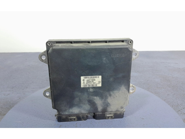 Блок управления двигателем Блок управления 1860B156, 1860B156 Mitsubishi Colt