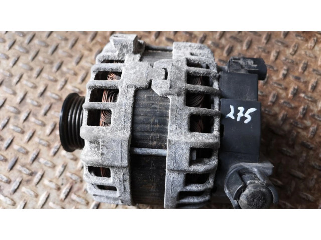 Генератор GX7310300DE, 0125813032 Land Rover Range Rover Evoque L538 2.0