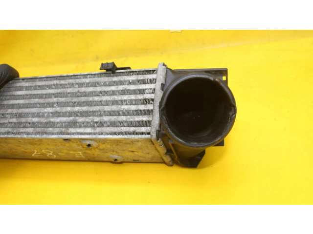 Интеркулер 7524916 BMW 1 E81 E87