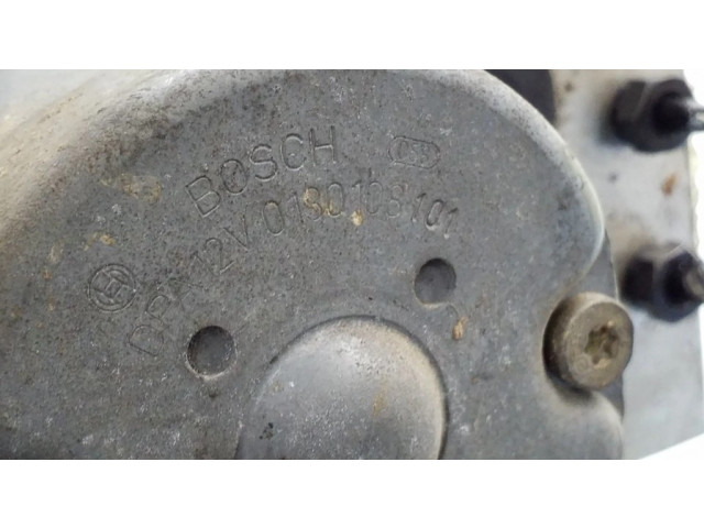 Блок АБС 3B0614111HL, 0265220621   Volkswagen  PASSAT B5.5  2001-2005 года