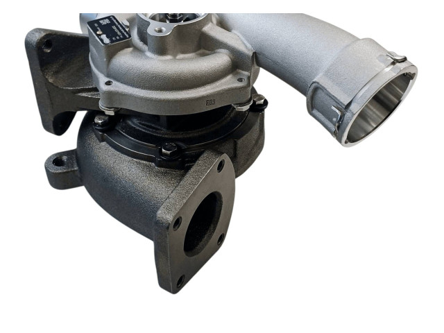 Turbodmychadlo Турбина 53049700032, 53049880032 Volkswagen Multivan T5