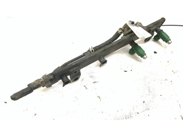 Топливная рампа 201045j, hda305e Mitsubishi Outlander 2.4