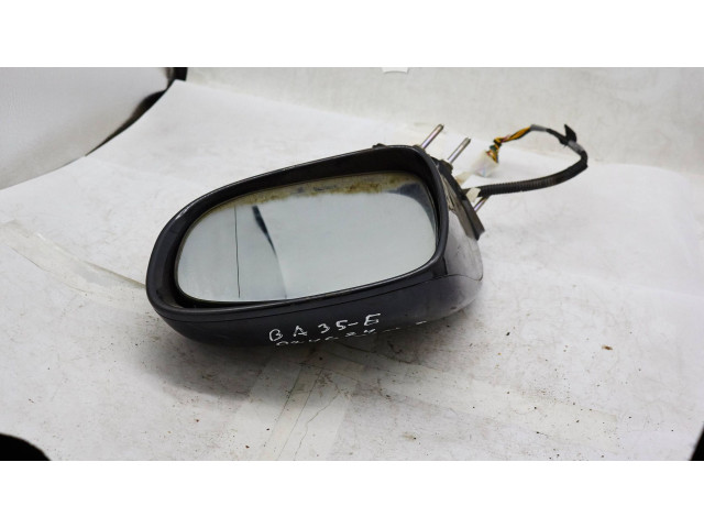 Зеркало электрическое Lexus IS 220D-250-350 2006 - 2013 года