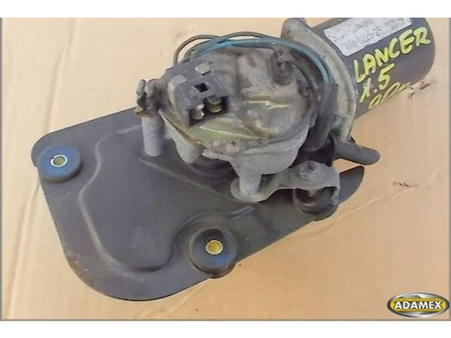 Моторчик дворников Mitsubishi Lancer