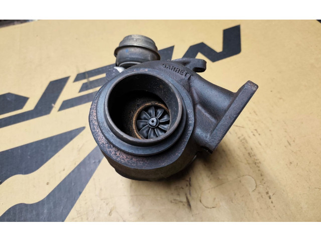 Турбина Jeep Grand Cherokee (WJ) A6650960099