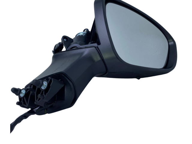 Зеркало электрическое Renault Clio V 2019 - года