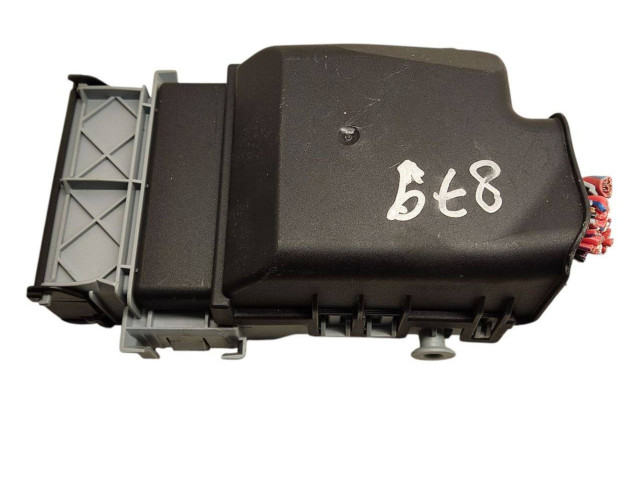 Pojistková skříňka 13222786, 525230582 Opel Zafira C 2016