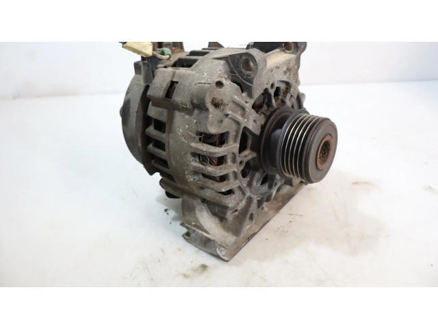 Генератор    Mercedes-Benz A W168      