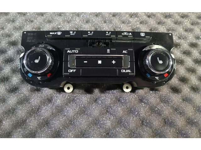 Блок подушек безопасности 3t0907044ca   Skoda Yeti (5L)