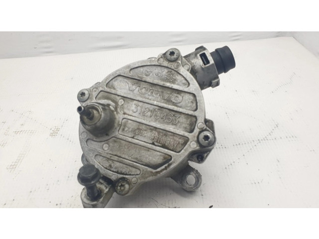 Вакуумный насос