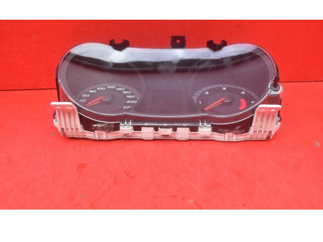 Панель приборов 528-050H, 528-050H Citroen C-Crosser