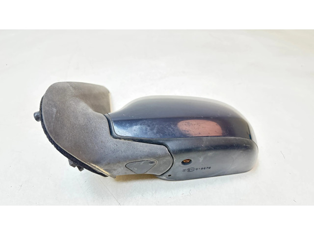 Zpětné zrcátko levé Mazda 2 2004 E11015872