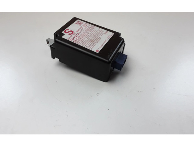 Vstřikovač 8974008010 Toyota Sienna XL30 III 2GR-FE