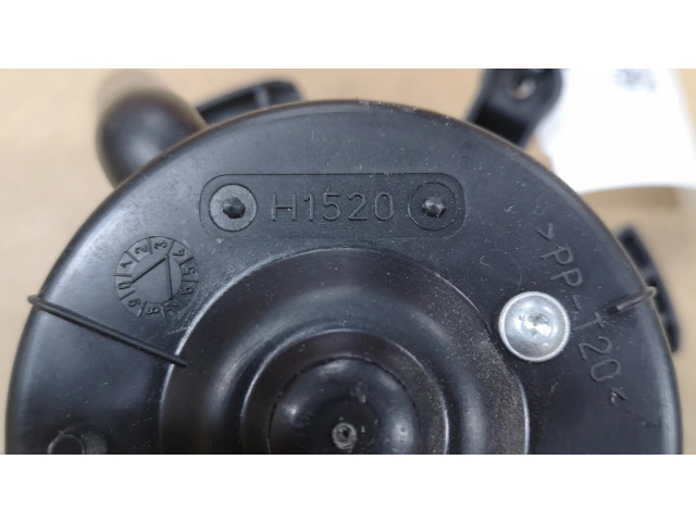 Вентилятор печки    B9506, H1520   Citroen C4 I