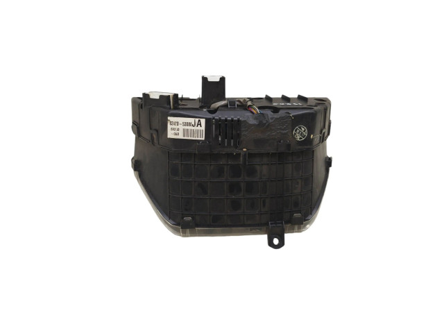 Панель приборов 8380053080, 769398210   Lexus IS 200-300       