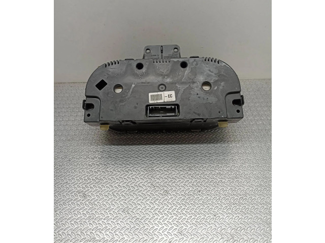 Přístrojová deska Ford Fusion 2006 4S6F10849