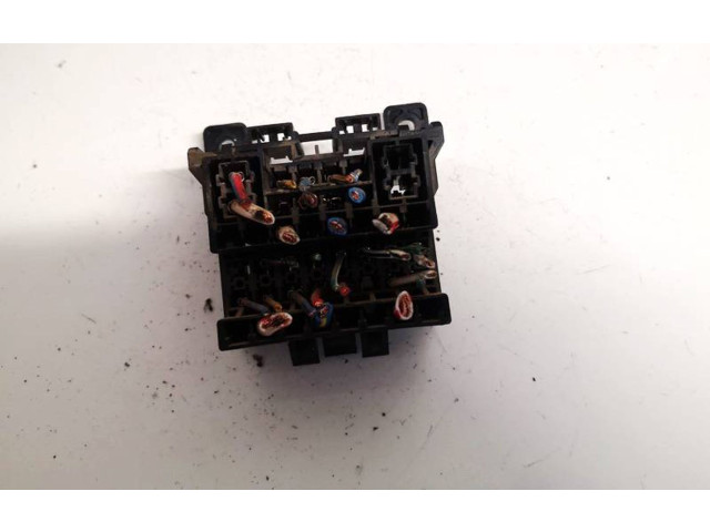 Блок предохранителей Ford Ranger