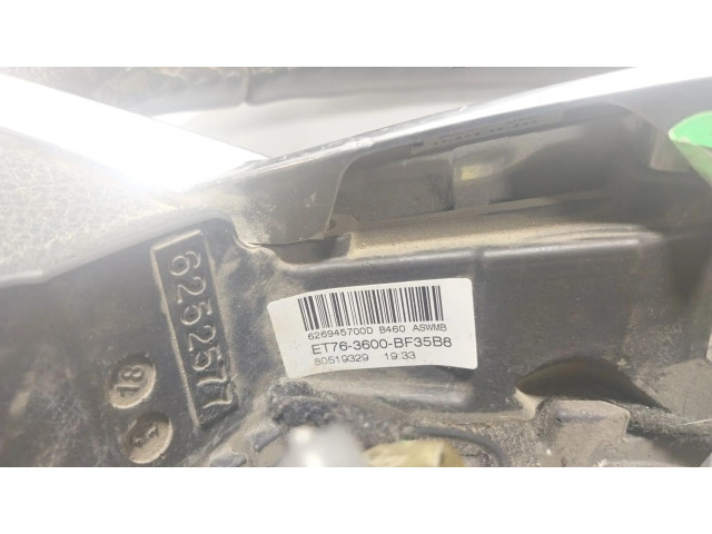 Руль Ford Transit Custom 2013- года 2035204, ET763600BF