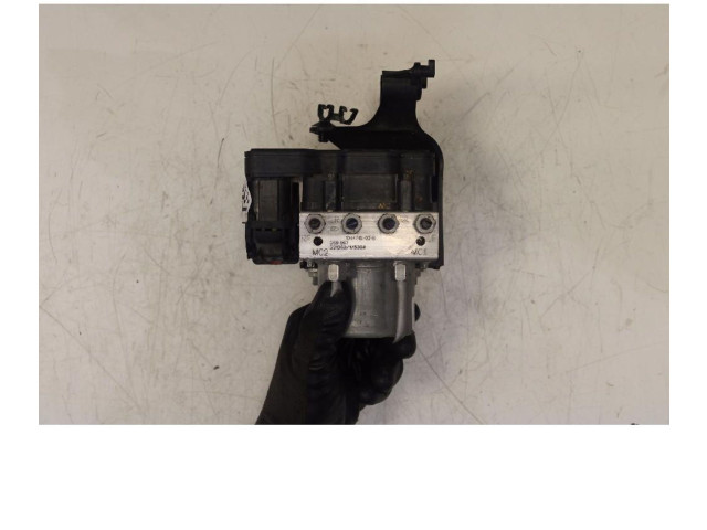 Jednotka ABS 0265956665, 034   Tesla Model Y 2019