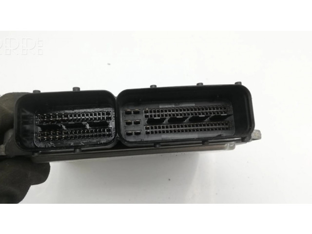 Řídící jednotka 070906016BT, 0281012644 Volkswagen Touareg I 2004