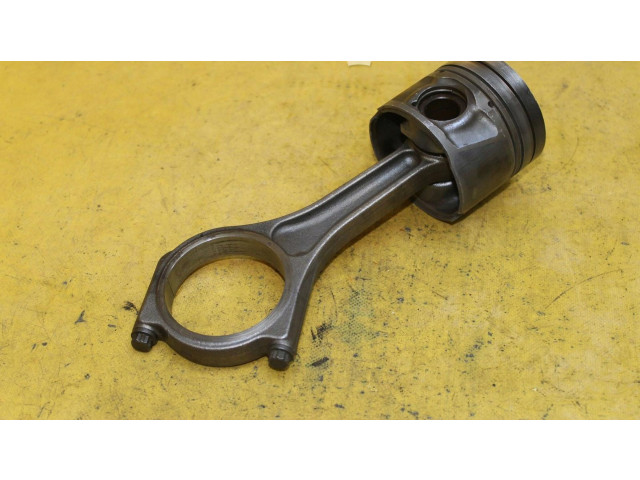 Поршень с шатуном Jaguar S-Type