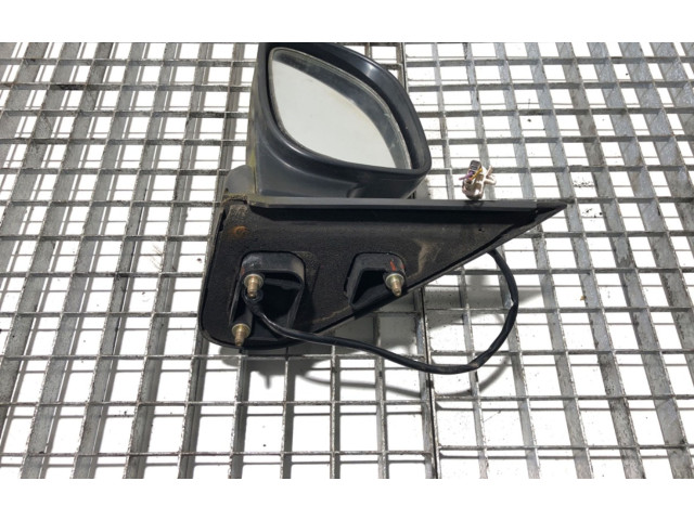 Зеркало электрическое Daihatsu Terios - года