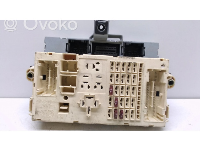Pojistková skříňka 51755127, 501209830020 Fiat Stilo 2005
