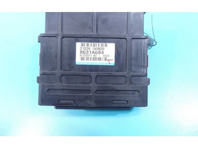 Блок управления коробкой передач 8631A084, IMPRK1037407 Mitsubishi Outlander