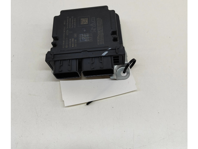 Блок подушек безопасности 151287600E, 0285020158 Tesla Model 3