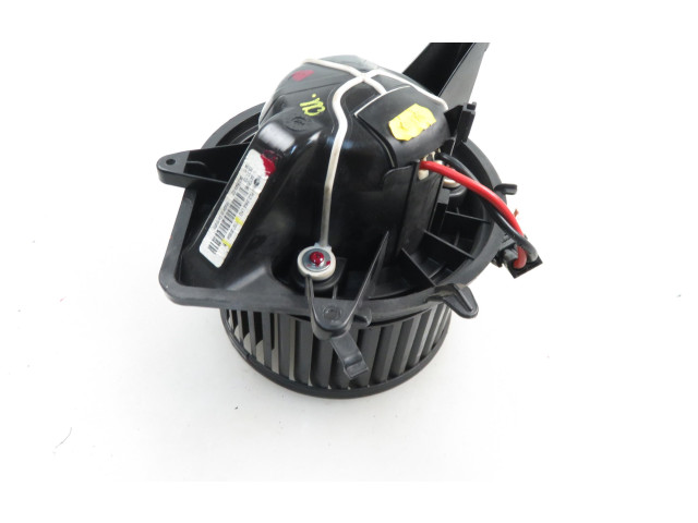 Вентилятор печки T1013080W Mini One - Cooper Coupe R56