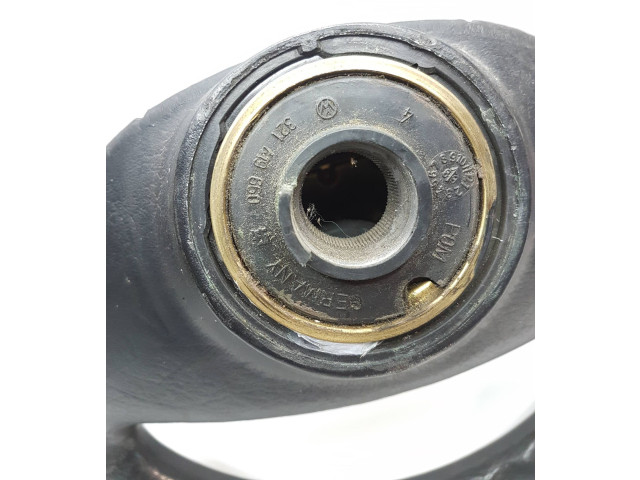 Руль Volkswagen Golf II 1984 - 1991 года 321419660