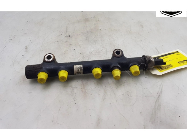 Vstřikovací lišta 9685297580, 9685297580   Citroen Berlingo    DV6FE(BHW) 